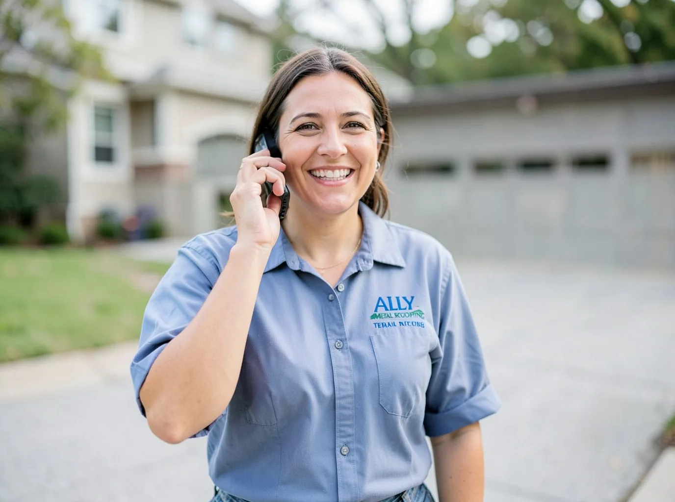 Metal Roof Installation Caledonia, NY FAQs